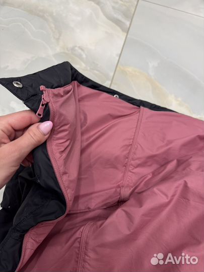 Пуховик Adidas