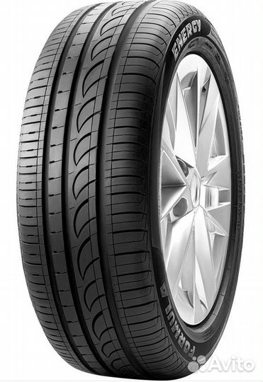 Pirelli Formula Energy 235/60 R18 107V