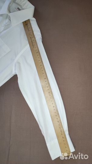 Рубашка для мальчика 116