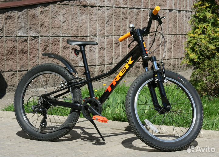 Велосипед Trek precaliber 20