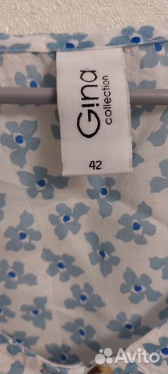 Блузка женская 48 50