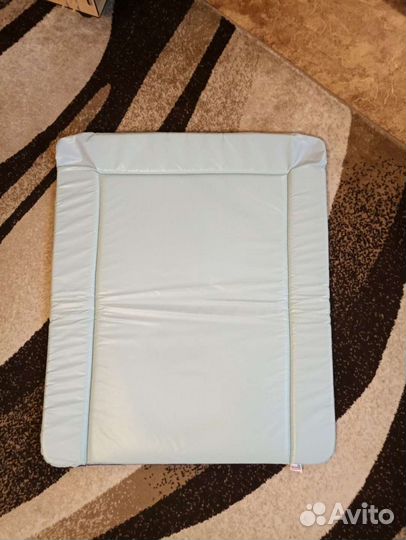 Пеленальная доска на комод