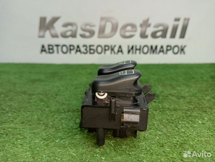 Кнопки стеклоподъёмников Mercedes w163 ML 230