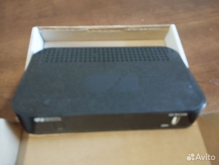 Ресивер триколор