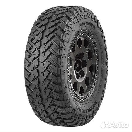Fronway RockBlade M/T I 35/12.5 R15 113Q