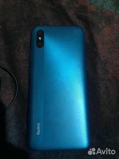 Xiaomi redmi 9A 32gb