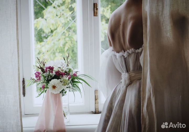 Видеосъемка