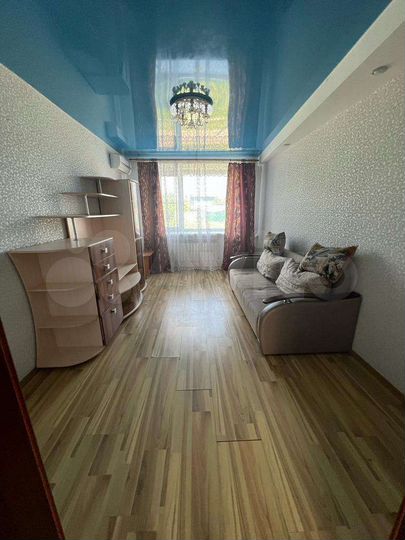 Дом 58,2 м² на участке 10 сот.