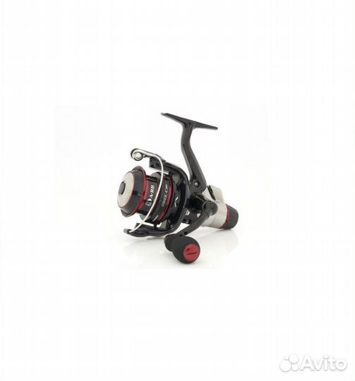 Катушки shimano и daiwa Европа