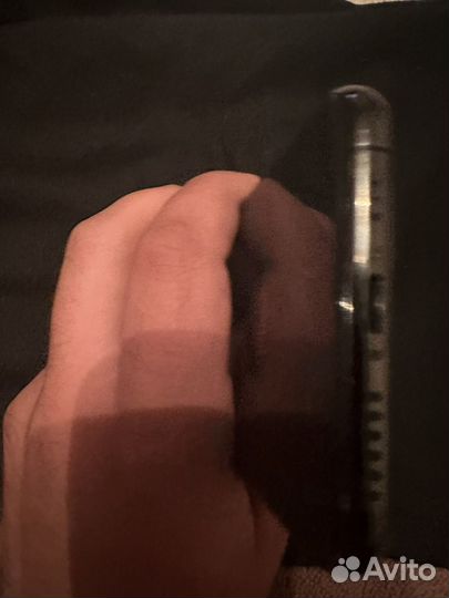 Телефон iPhone xs