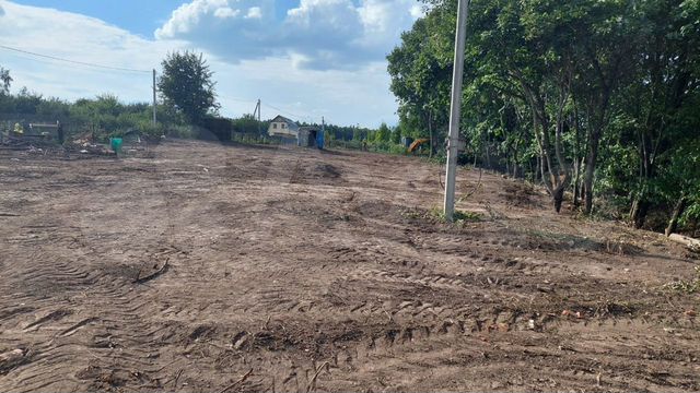 Участок 24 сот. (ИЖС)