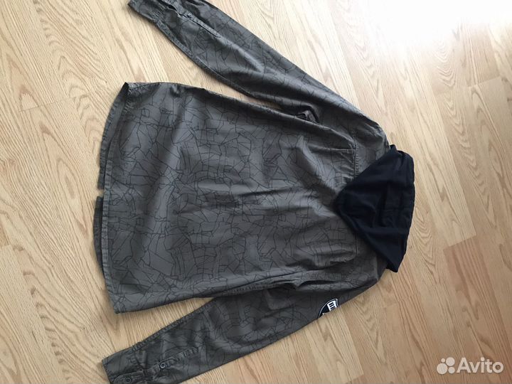 Рубашка на мальчика H&M