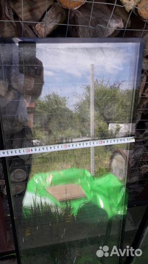 Окна стеклопакеты бу