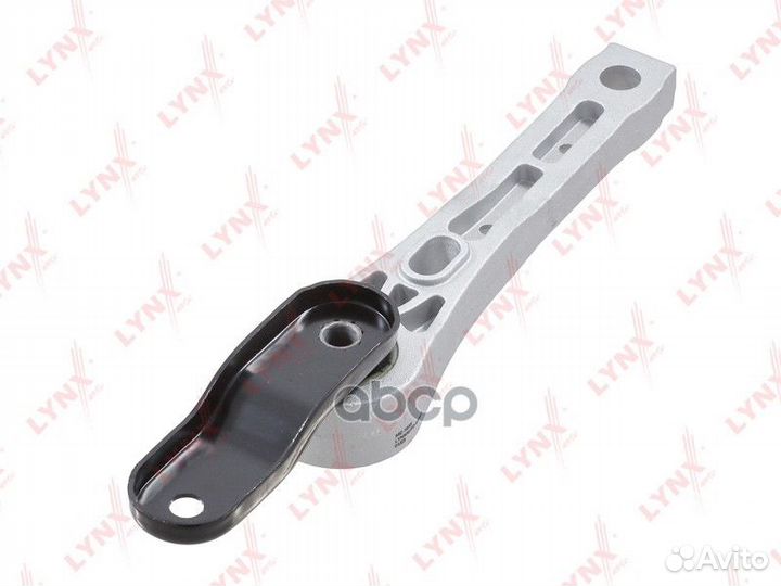 Опора двигателя нижняя audi TT 1.8-2.0 08-14, VW