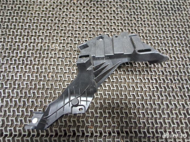 Пластик кузовной Tesla Model Y, 2021