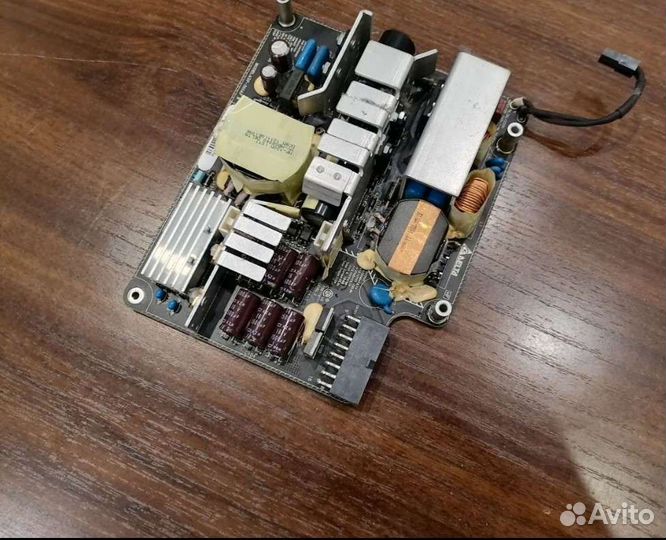 Блок питания iMac