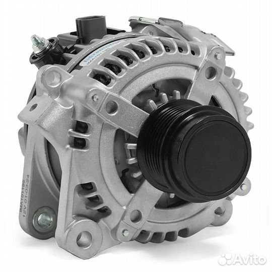 Генератор аналог 1042104812, доставка ТК 3 дня