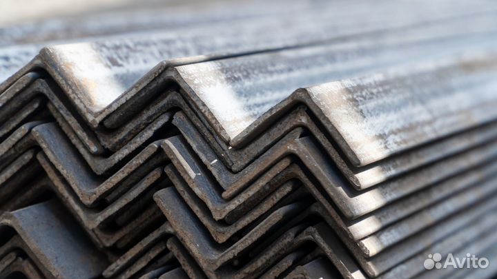 Профильная труба, арматура, швеллер, полоса