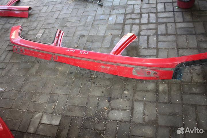 Усилитель крыши левый Chevrolet Lacetti 2004