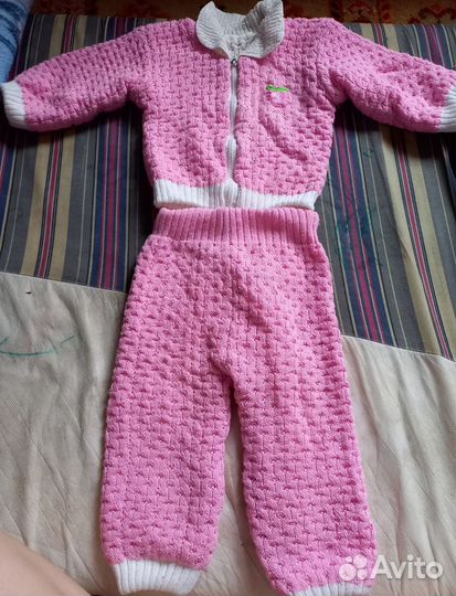 Костюм для девочки