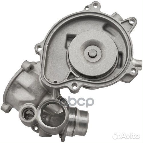 Водяной насос BMW 5 E60, E61, 6 E64, E63, 7 IV