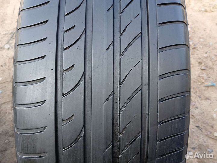 Sailun Atrezzo ZSR SUV 255/55 R18 109V