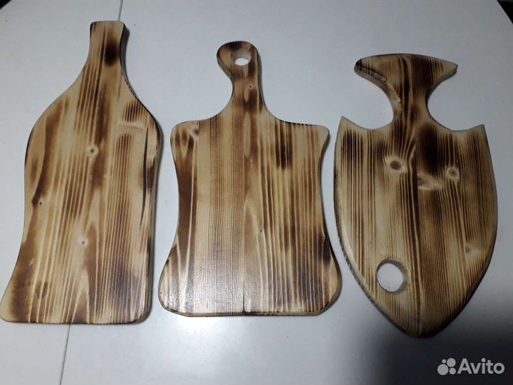 Доска разделочная