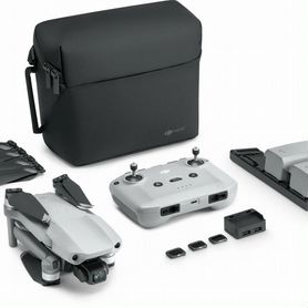 Dji Mavic Air 2 fly more combo