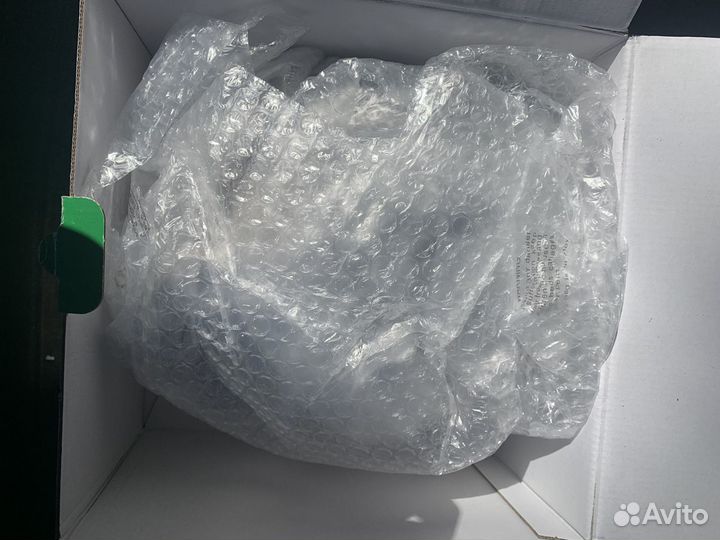 Термостат в сборе octavia a7