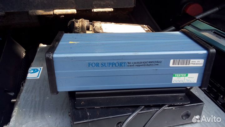 Продам Видео декодер Chartco 3100
