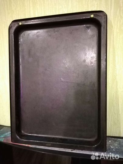 Противень ссср, запчасти для мясорубки