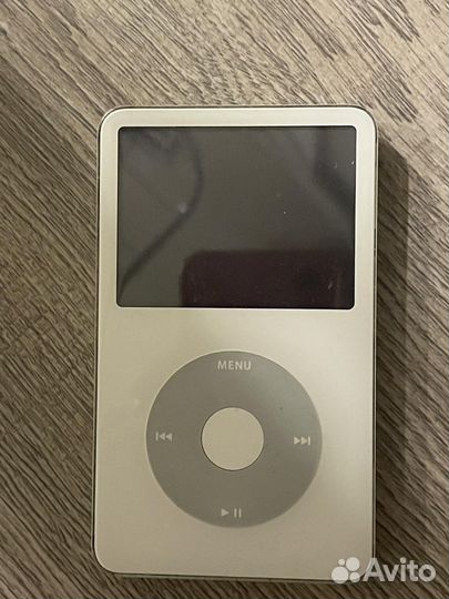 Плеер iPod