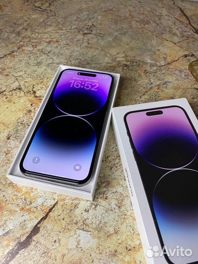 iPhone 14 Pro Max, 128 ГБ