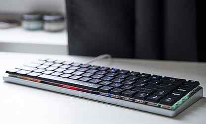 Механическая клавиатура Acer OKW302