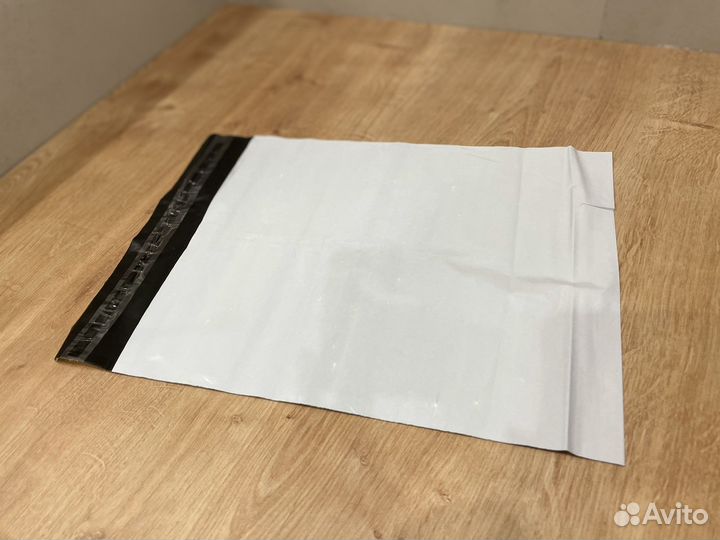 Курьерские пакеты 250*310+5