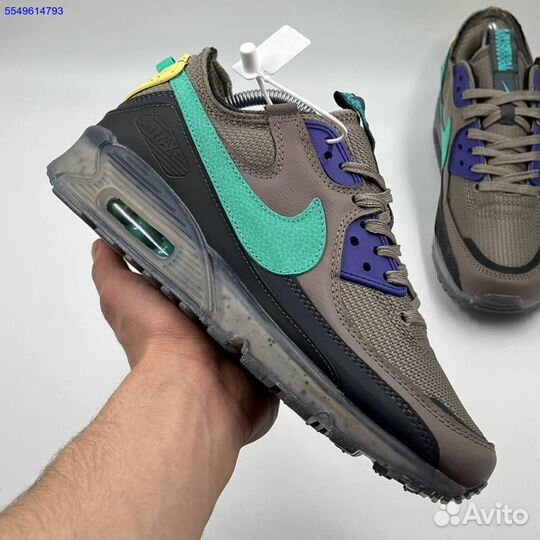 Nike Air Max Terrascape 90