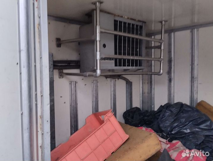 Рефконтейнер