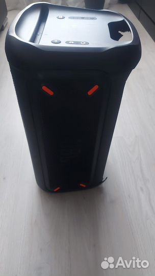 Колонка jbl бумбокс 100