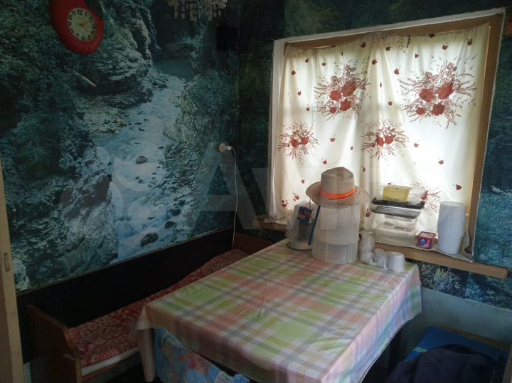 Дача 50 м² на участке 5 сот.