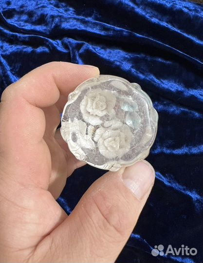 Ваз 2103 ваз 2106, 2101 розочка кпп, СССР