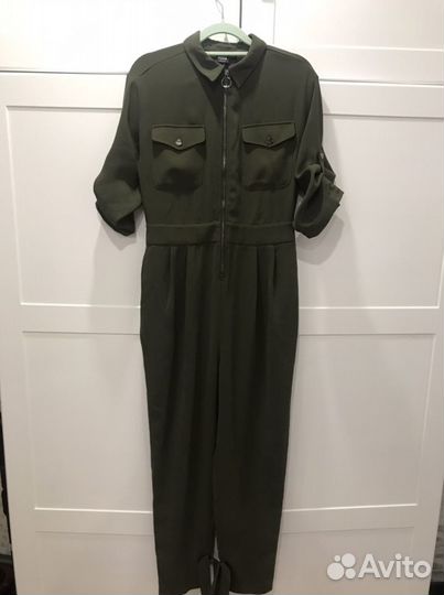 Комбинезон vero moda