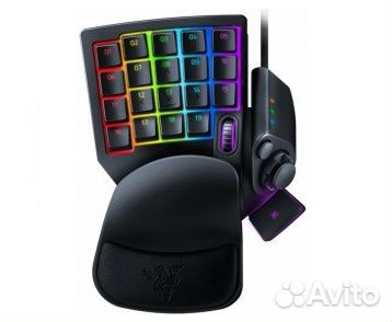 Razer Tartarus (RZ07-03110100-R3M1)
