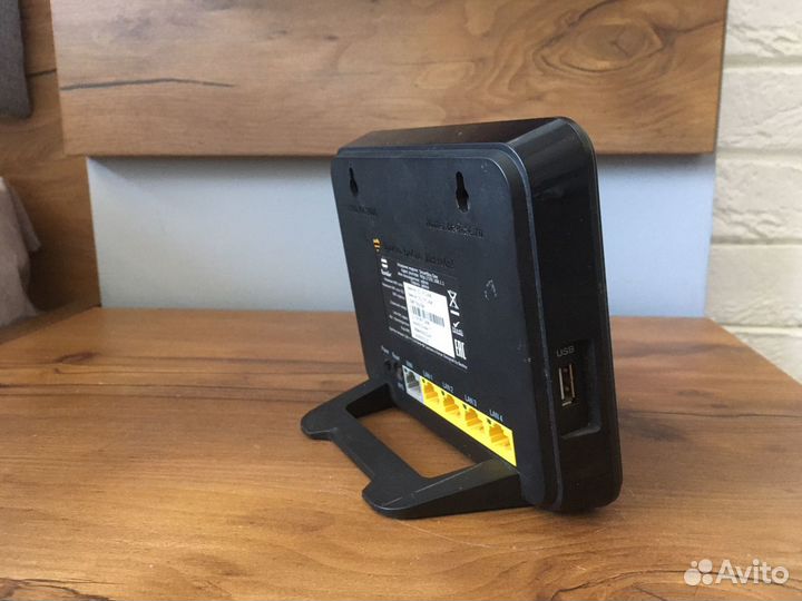 Роутер Билайн SmartBox