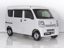 Suzuki Every 0.7 AT, 2018, 109 810 км, с пробегом, цена 1 065 000 руб.