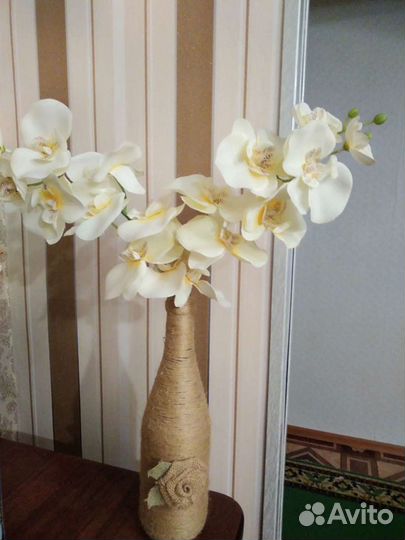 Ваза для цветов.фруктов