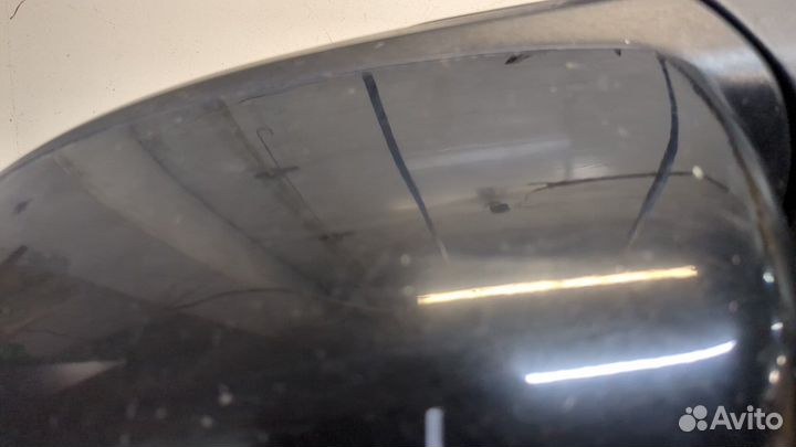 Зеркало боковое киа Picanto, 2011