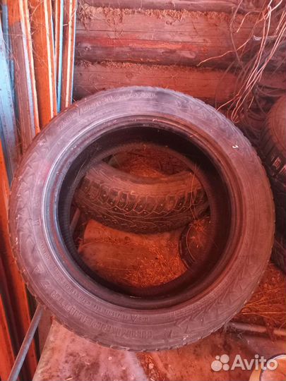 R16 Motrio Impulsion 205/55, PCD 0x98 DIA 38