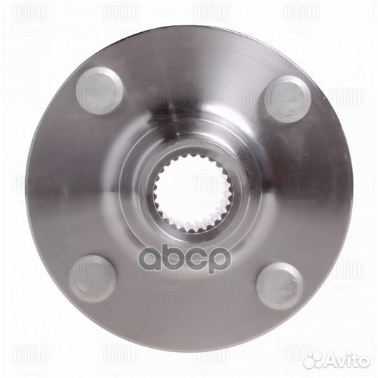 Ступица для а/м Toyota Corolla E120 (01) (пере