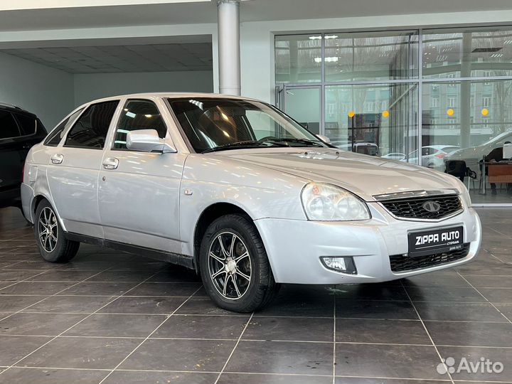 LADA Priora 1.6 МТ, 2010, 197 000 км