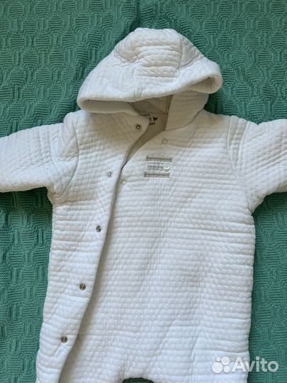 Комбинезон 68